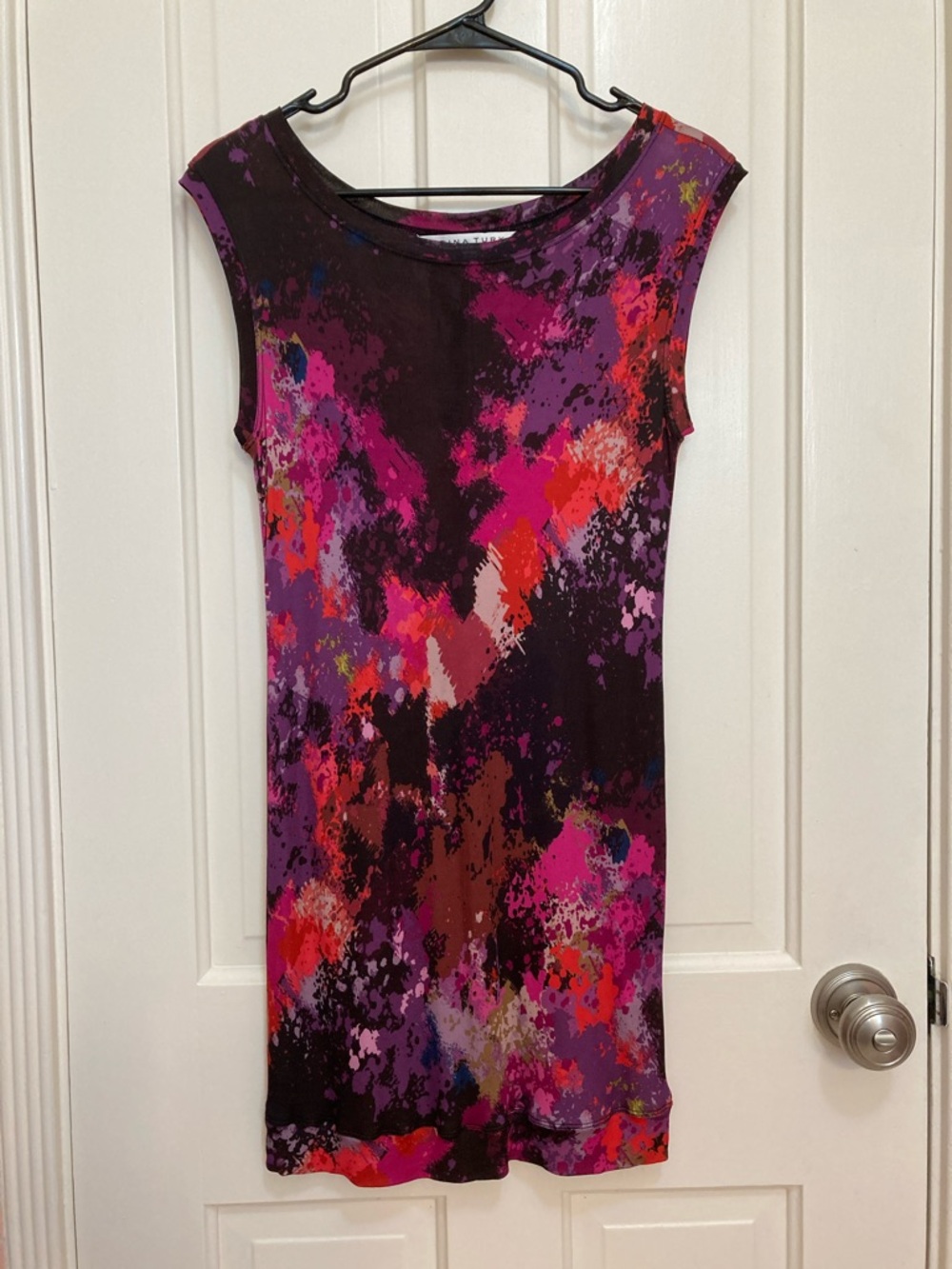 Trina Turk dress
